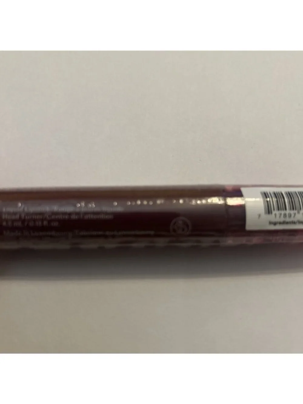 Ulta Beauty Collection Plumped Up & Pout Head Turner Lipstick  New Sealed
